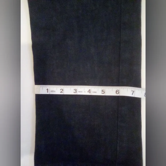 Naked & Famous Denim Raspberry Scratch N Sniff Blue Size 31 100% Cotton